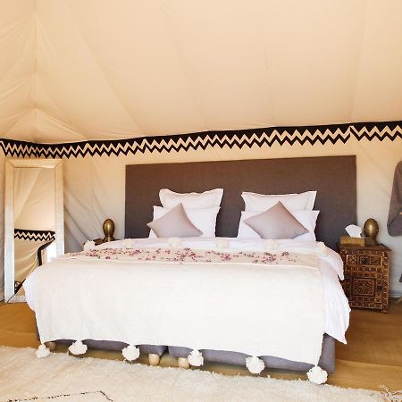 Nubia Luxury Camp Erg Chegaga Otel El Gouera Dış mekan fotoğraf